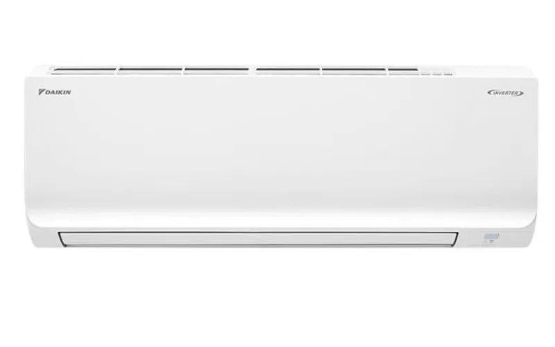 แอร์Daikinแบบติดผนังรุ่นFTKQ09YV2S-RKQ09YV2S