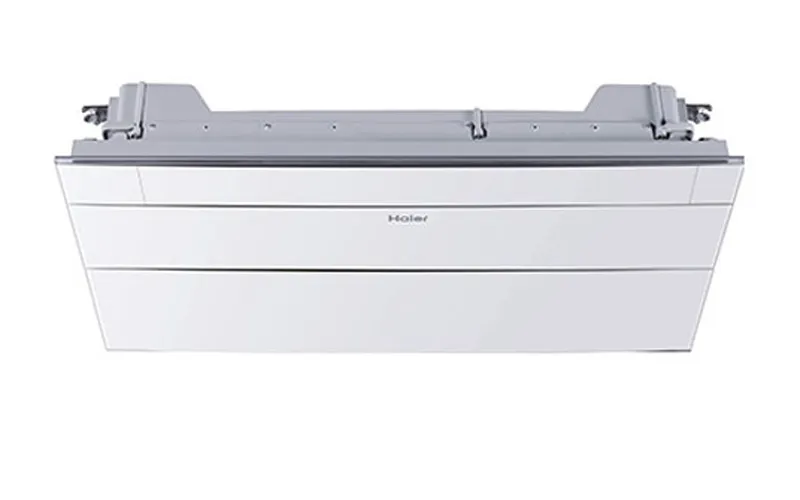 แอร์Haierแบบฝังฝ้า1ทิศทางรุ่นHCS1I-18ASR32F-1U-18S1R32CP