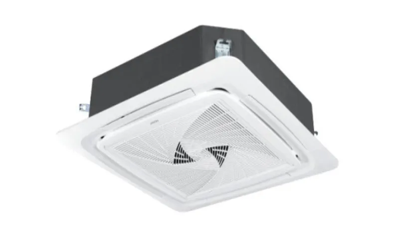 แอร์Haierแบบฝังฝ้า4ทิศทางรุ่นHCSU-18BSR32F-1C-18S1R32C