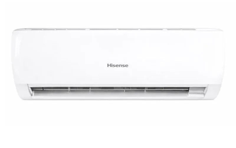 แอร์Hisenseแบบติดผนังรุ่นAS-10TRKD2T