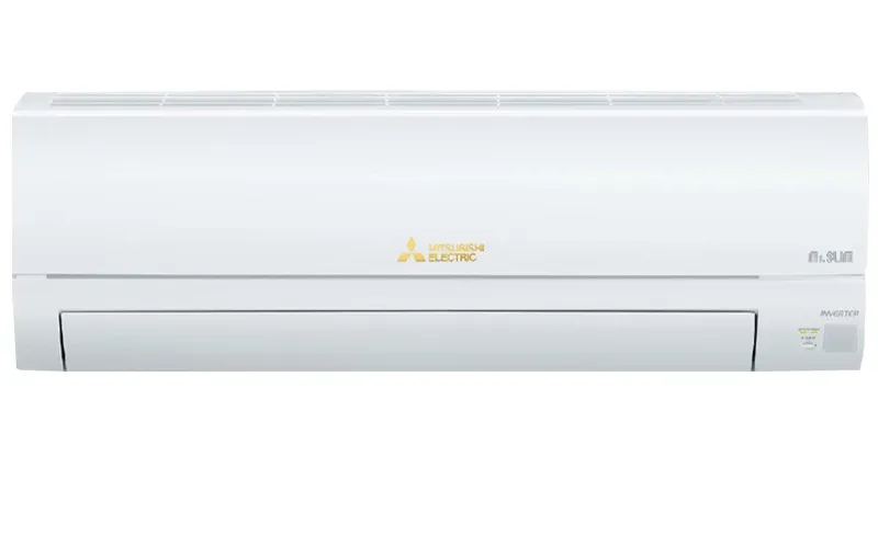 แอร์MitsubishiElectricแบบติดผนังรุ่นMSY-JW09VF-MUY-JW09VF