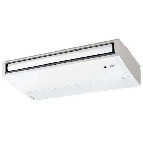 แอร์MitsubishiElectricแบบแขวนใต้ฝ้ารุ่นPCY-M13KAL2-SUY-M13VA2
