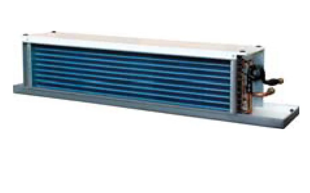 แอร์CentralAirแบบเปลือยรุ่นCFDA-32BF13-CCS-32BF13