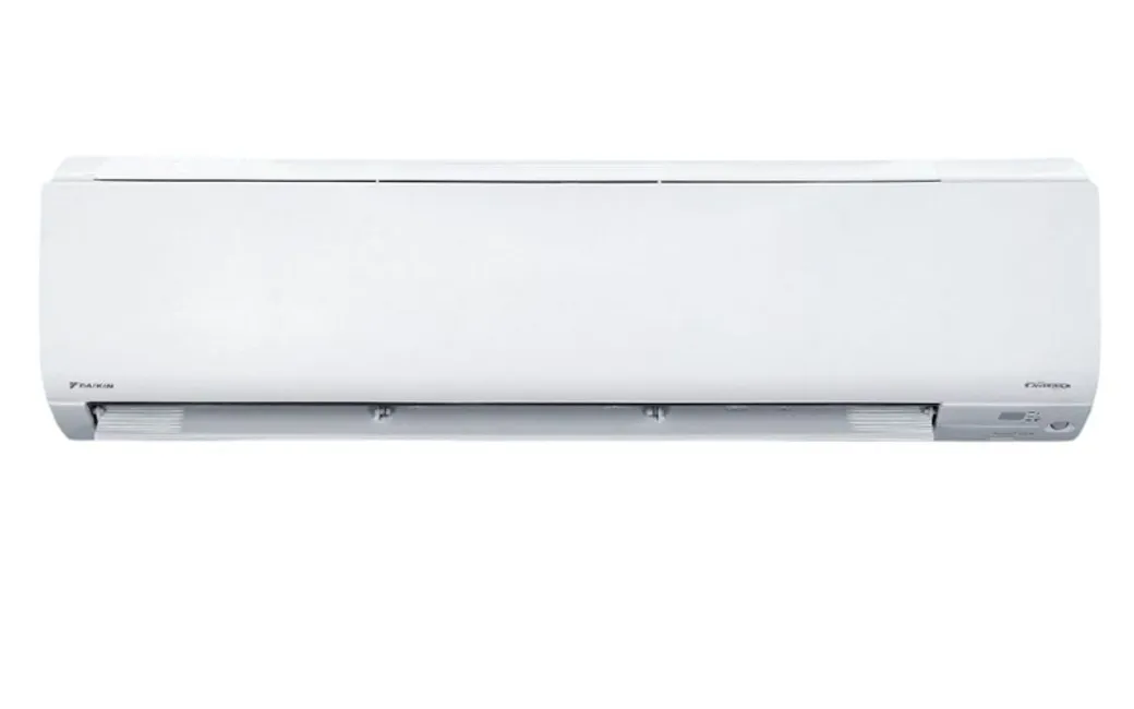 แอร์Daikinแบบติดผนังรุ่นFAVF30WV2S-RKV30WV2S