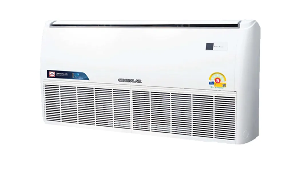 แอร์CentralAirแบบแขวนใต้ฝ้ารุ่นCFH-32IVSA12-CCS-32IVSA12-H