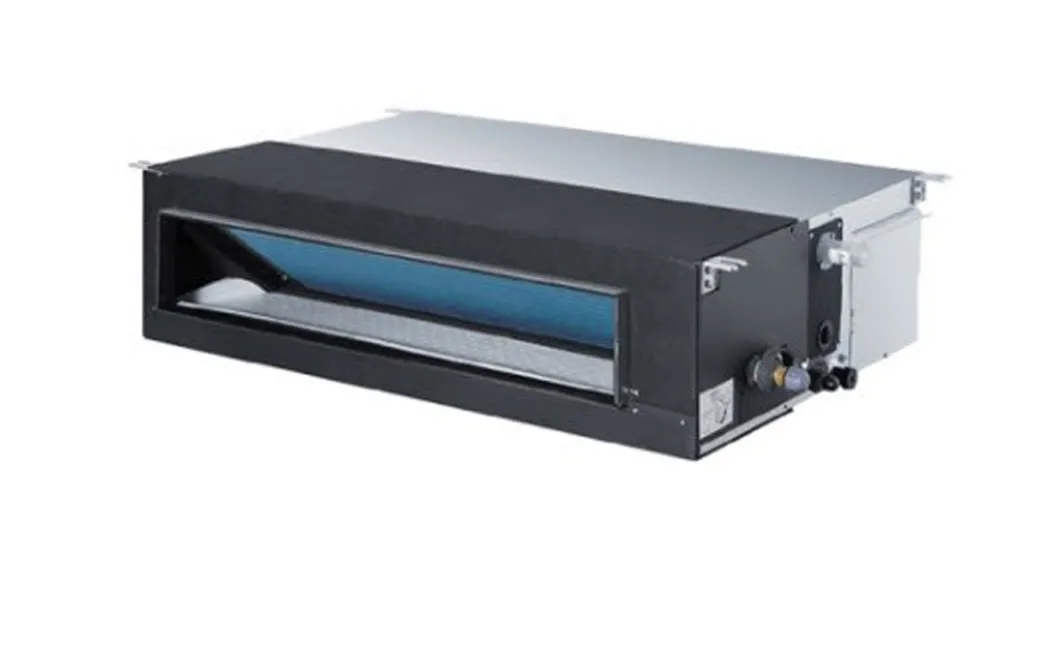 แอร์Haierแบบซ่อนในฝ้ารุ่นHDI-18PSR32F-1U-18S1R32CP