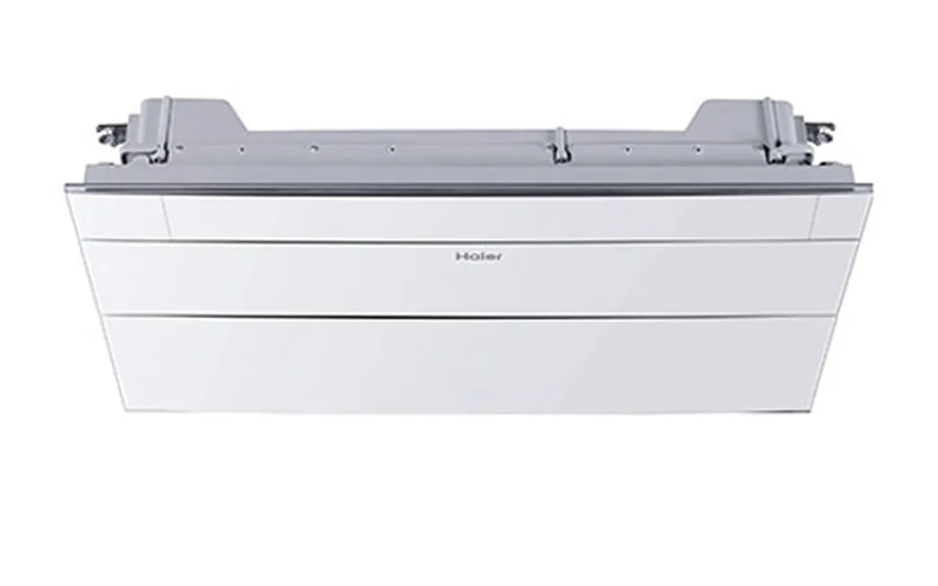 แอร์Haierแบบฝังฝ้า1ทิศทางรุ่นHCS1I-18ASR32F-1U-18S1R32CP