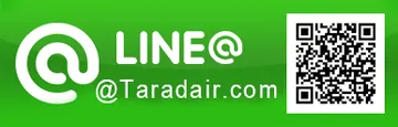 linetaradair
