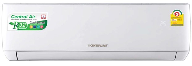 ขนาดแอร์หน้าแรกCFW-JSFE