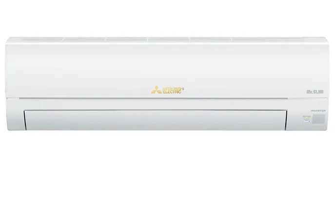 แอร์MitsubishiElectricแบบติดผนังรุ่นMSY-JY09VF-MUY-JY09VF
