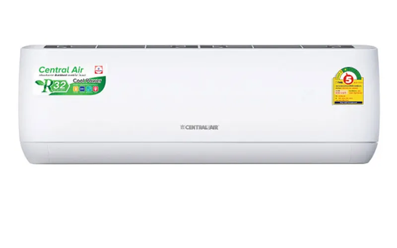 แอร์CentralAirแบบติดผนังรุ่นCFW-2JSFE09-CCS-2JSFE09