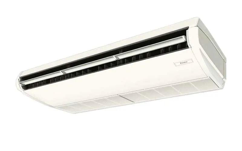 แอร์Daikinแบบแขวนใต้ฝ้ารุ่นFHFQ42FV2S-RZFQ42FY2S