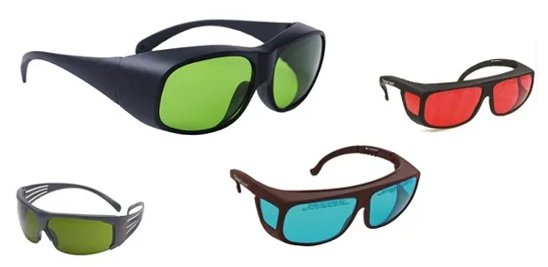 Laserglasses