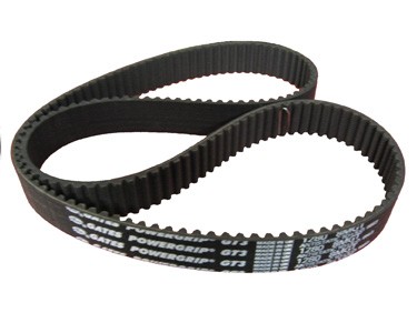 turbo pro gripton black belt