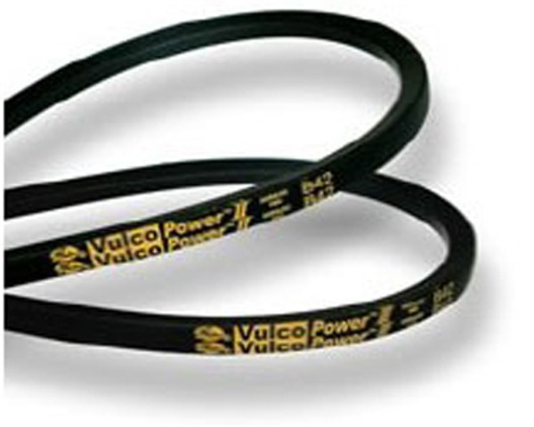 Vulco Power™ II Belts