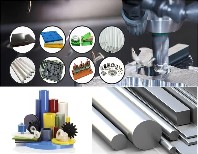 CNC