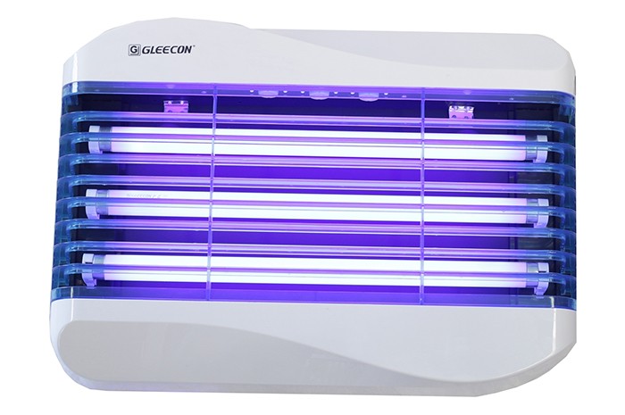 Insect killer and Bird Net