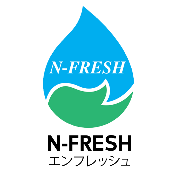 N-FRESHLOGON