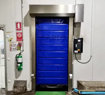 ประตูไฮสปีดhighspeeddoor08