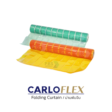 link-Folding-curtainม่านพับจีบ