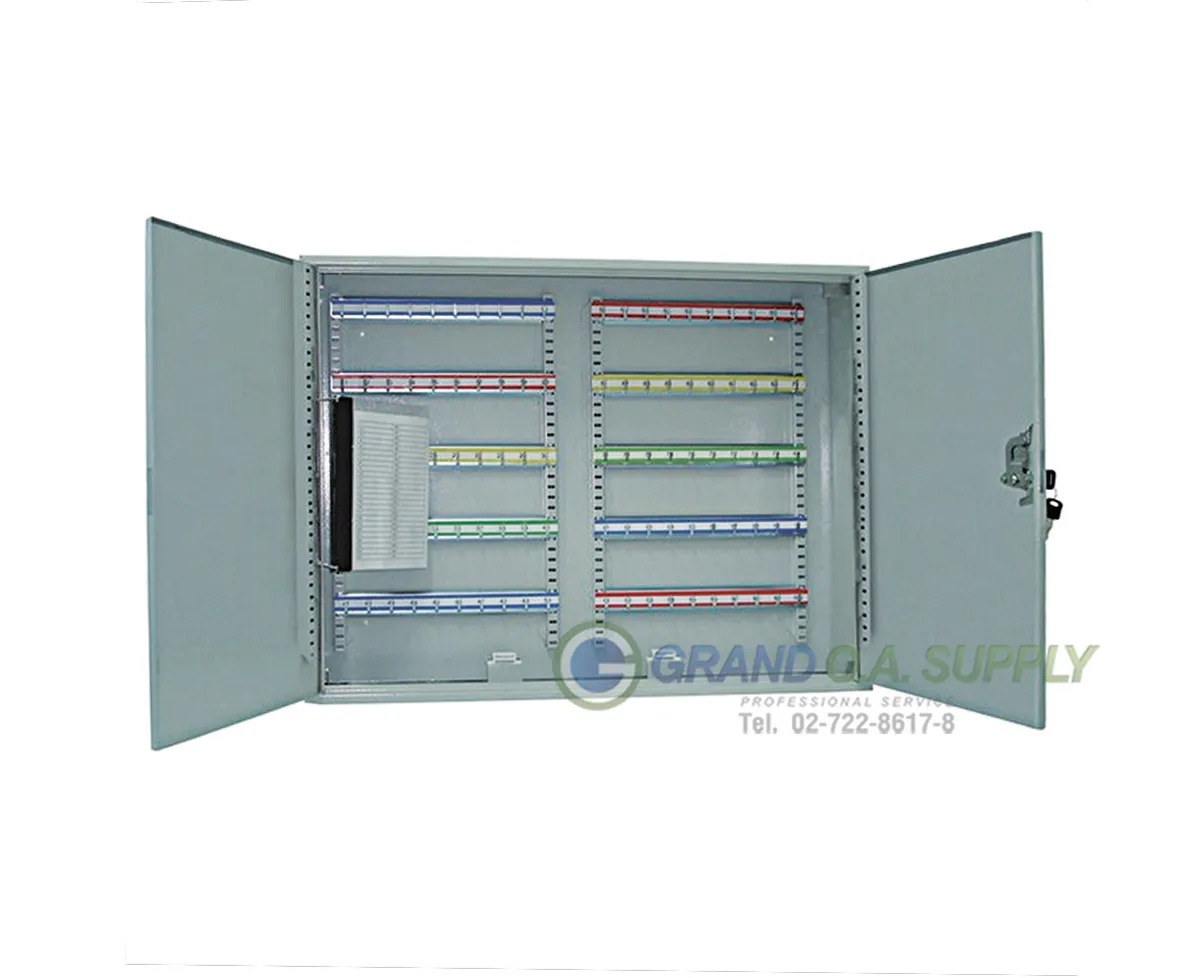 ตู้เก็บกุญเเจ เอเพ็กซ์ AS 100B