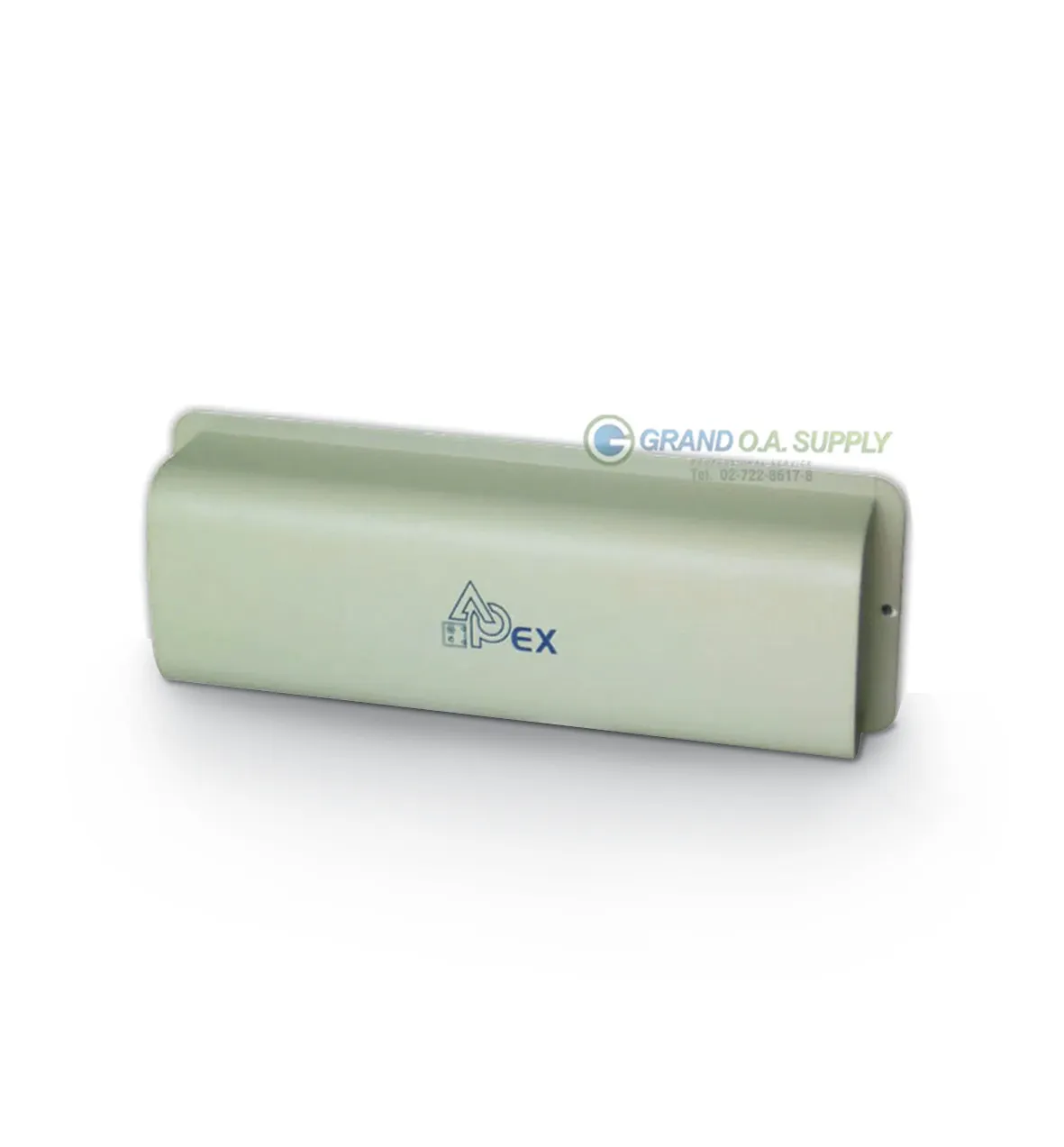 ตู้รับจดหมาย เอเพ็กซ์ AX-0001