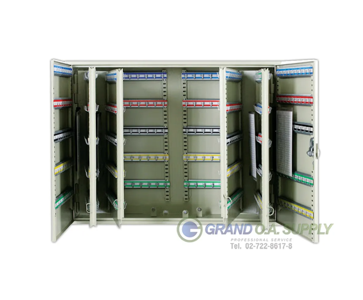 ตู้เก็บกุญเเจ เอเพ็กซ์ AS-600B