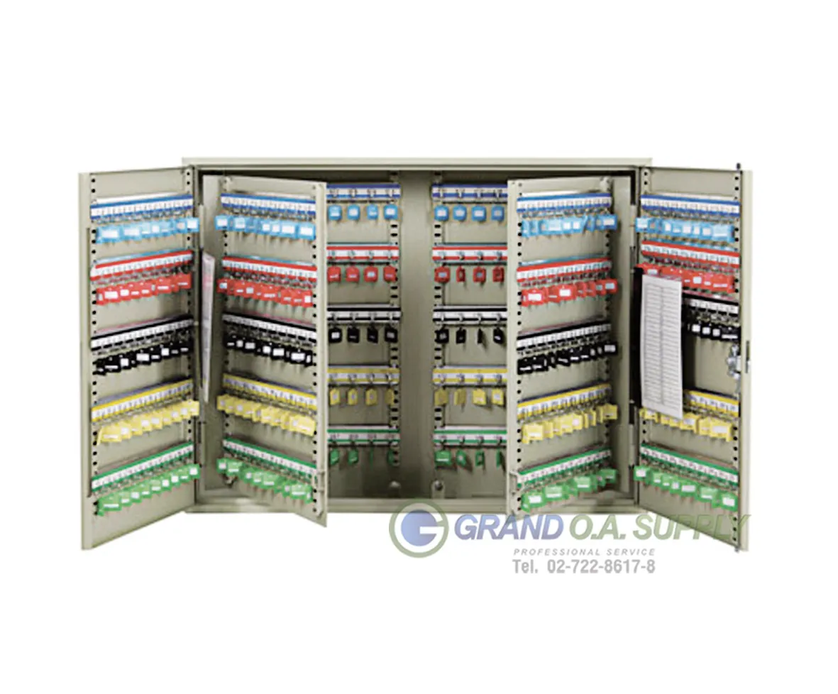ตู้เก็บกุญเเจ เอเพ็กซ์ AS AS-300B