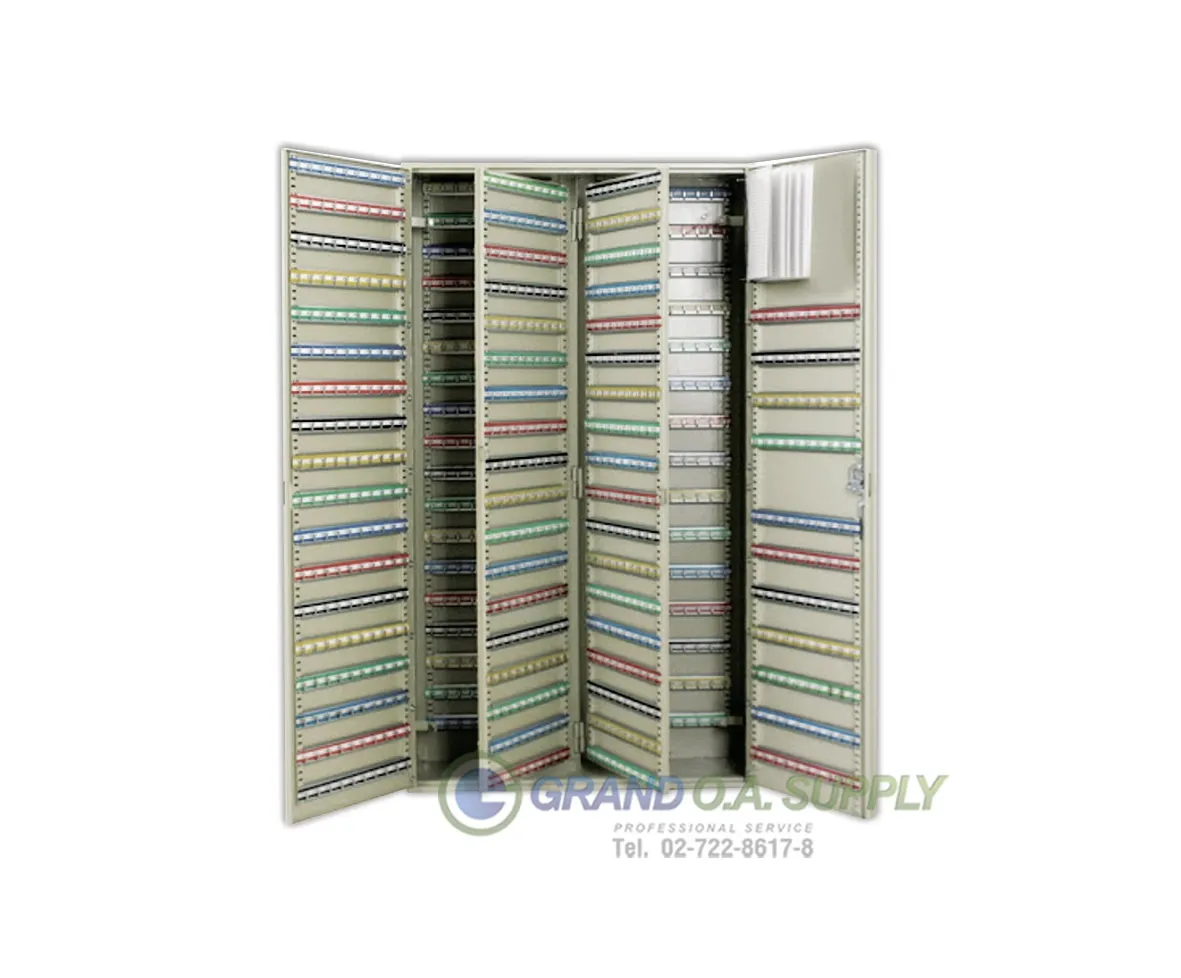 ตู้เก็บกุญเเจ เอเพ็กซ์  AS-1170B