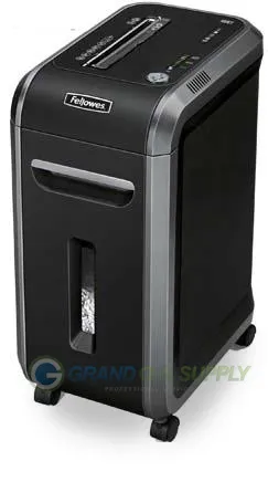 เครื่องทำลายเอกสาร เฟลโล่วส์  99Ci