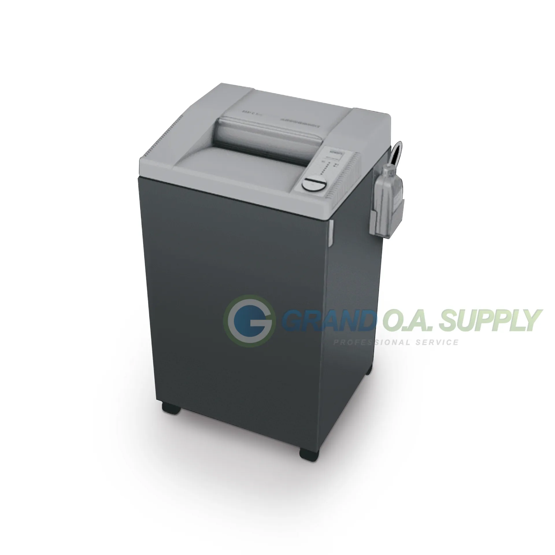 เครื่องทำลายเอกสาร อีบีเอ EBA 2331 S