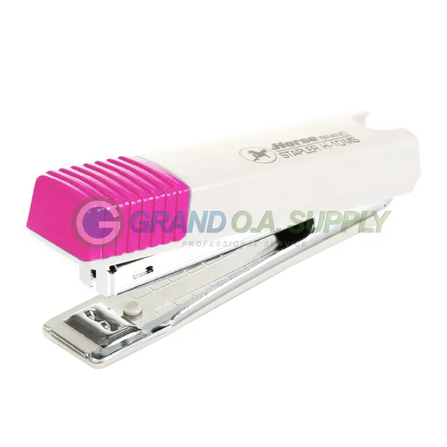 เครื่องเย็บ+ลวดเย็บ ตราม้า HD-10EE