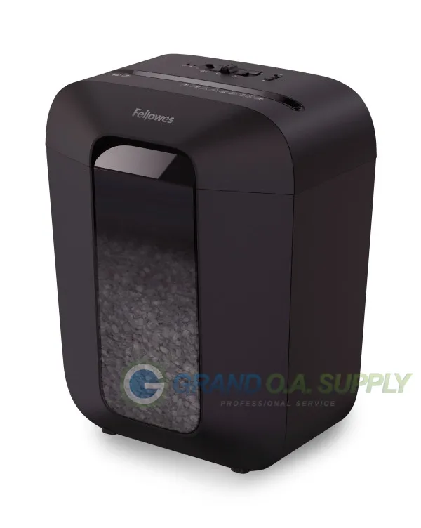 เครื่องทำลายเอกสาร เฟลโล่วส์ LX45