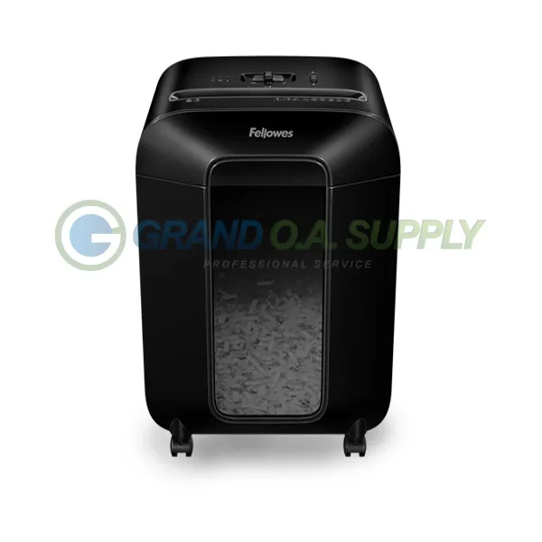 เครื่องทำลายเอกสาร เฟลโล่วส์ LX85