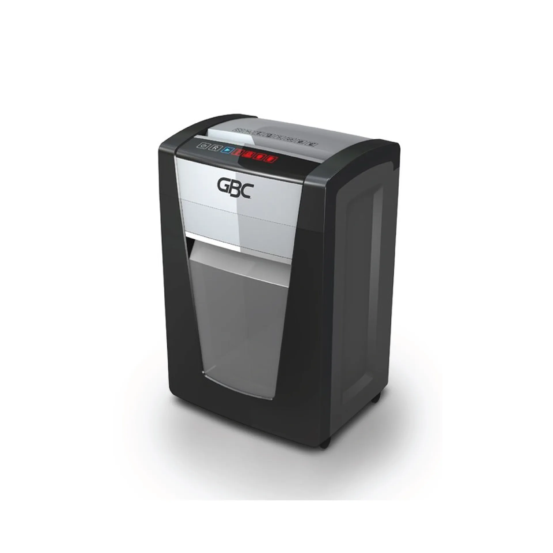 เครื่องทำลายเอกสาร GBC M515