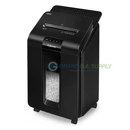เครื่องทำลายเอกสาร เฟลโล่วส์ Automax200C