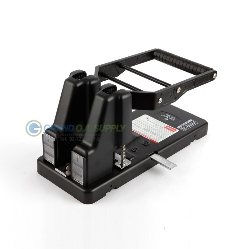 เครื่องเจาะกระดาษ เเคงกาโร HDP 2320