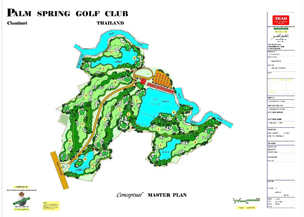Printable Golf Course Maps prntbl concejomunicipaldechinu gov co