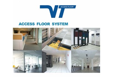 ปกVT-Access-Floor