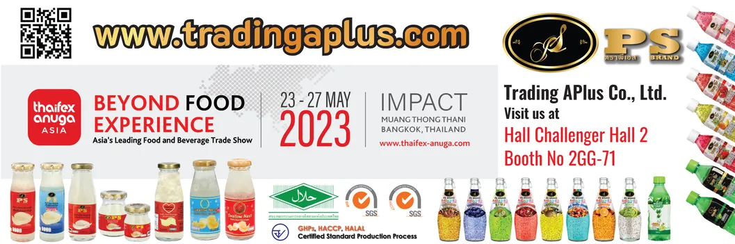 thaifex