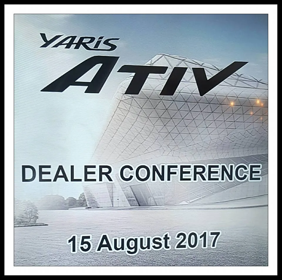 15Aug2017YarisAtivDealerConference