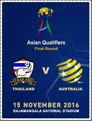 15Nov2016AsianQualifiersFinalRoundสนามราชมังคลากีฬาสถาน
