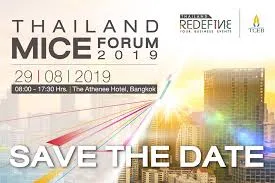 29Aug2019ThailandMICEForum2019TheAttennyHotel