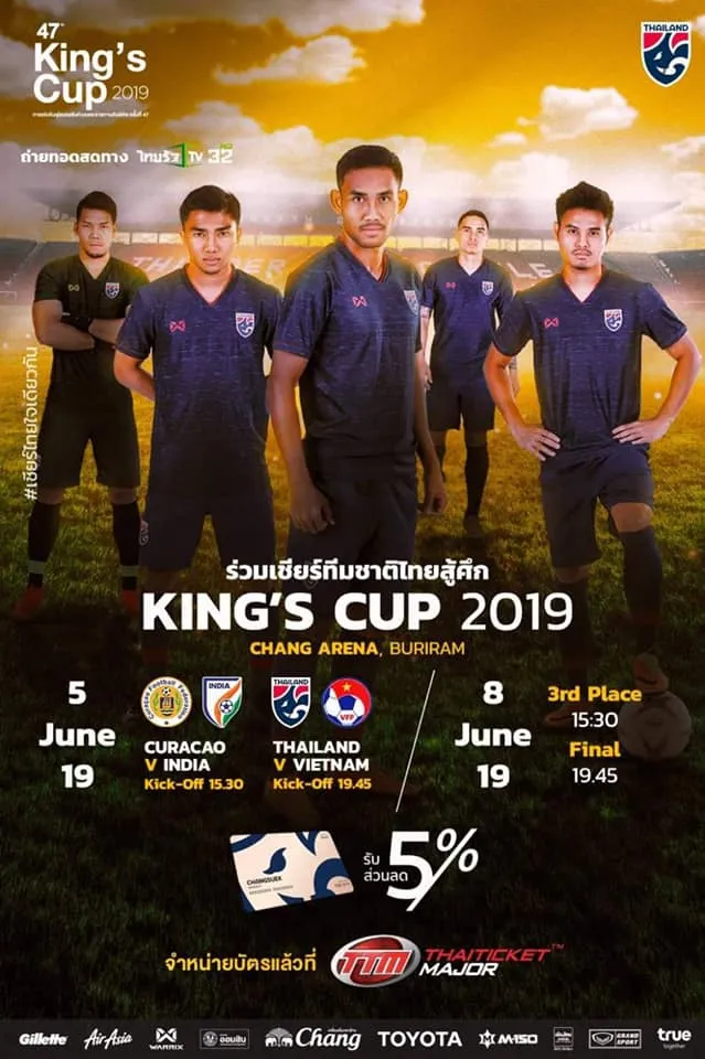 5June2019KingCup201947thChangArenaBuriram