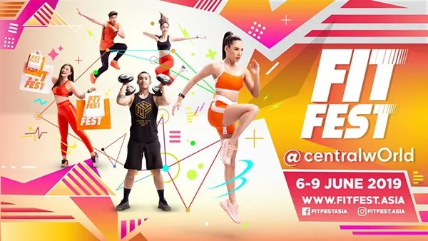 6-9June2019FITFEST2019@CTW