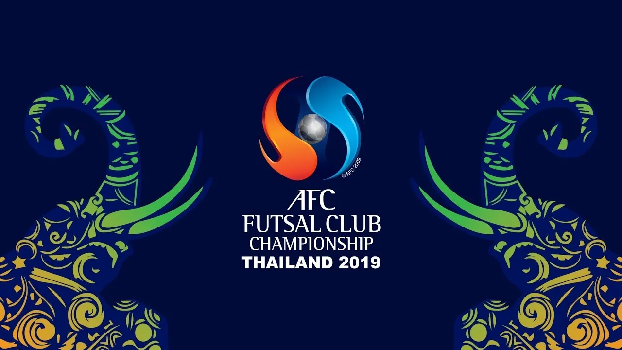 7-17august2019AFCFutsalClubChampionshipThailand2019