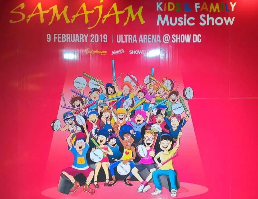 9Feb2019Kiss&FamilyMusicShoeShowDc