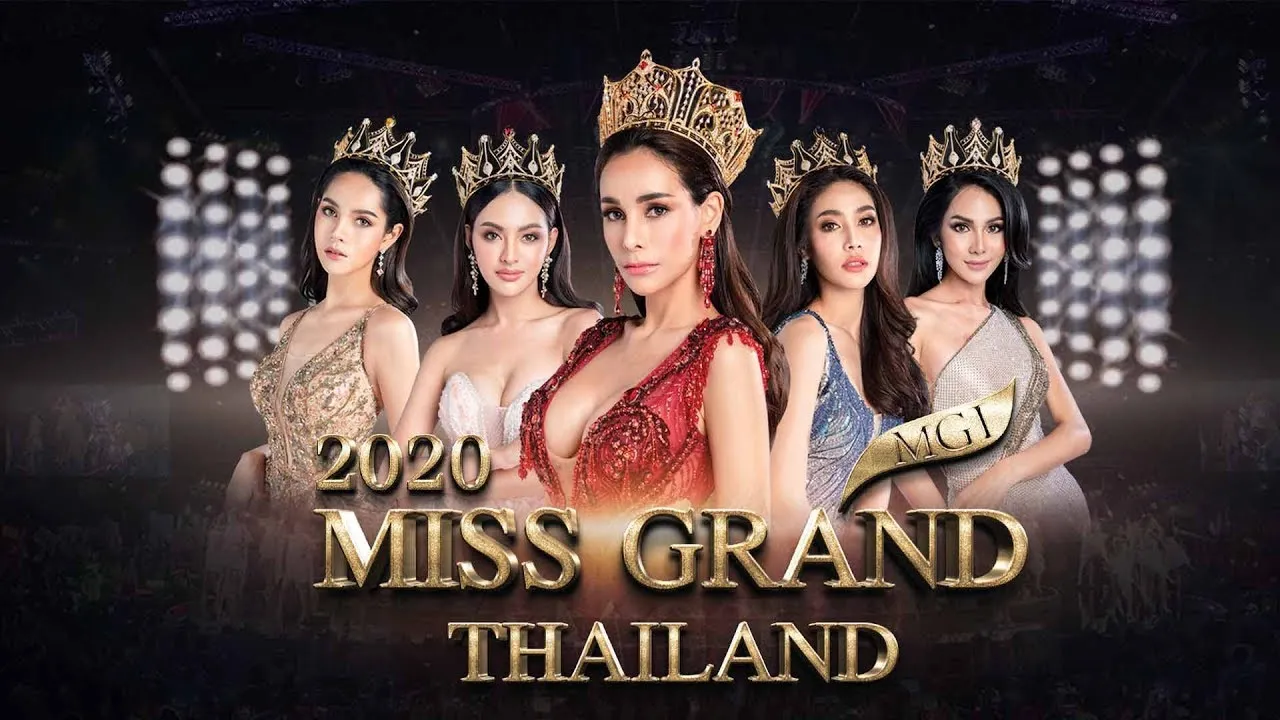 19september2020MissGrandThailand2020@ไบเทคบางนาฮอลล์100