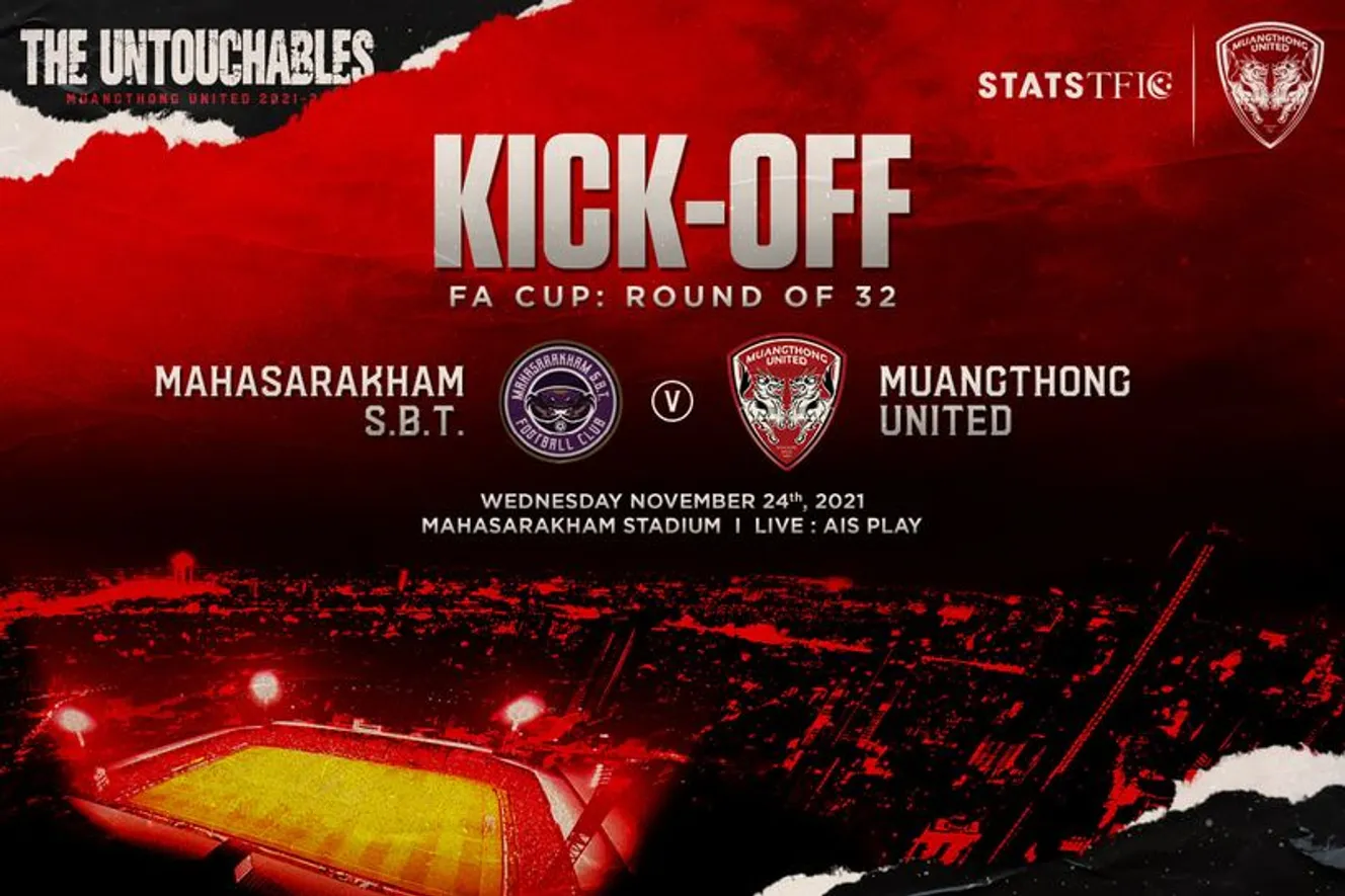MahasarakhamFCvs