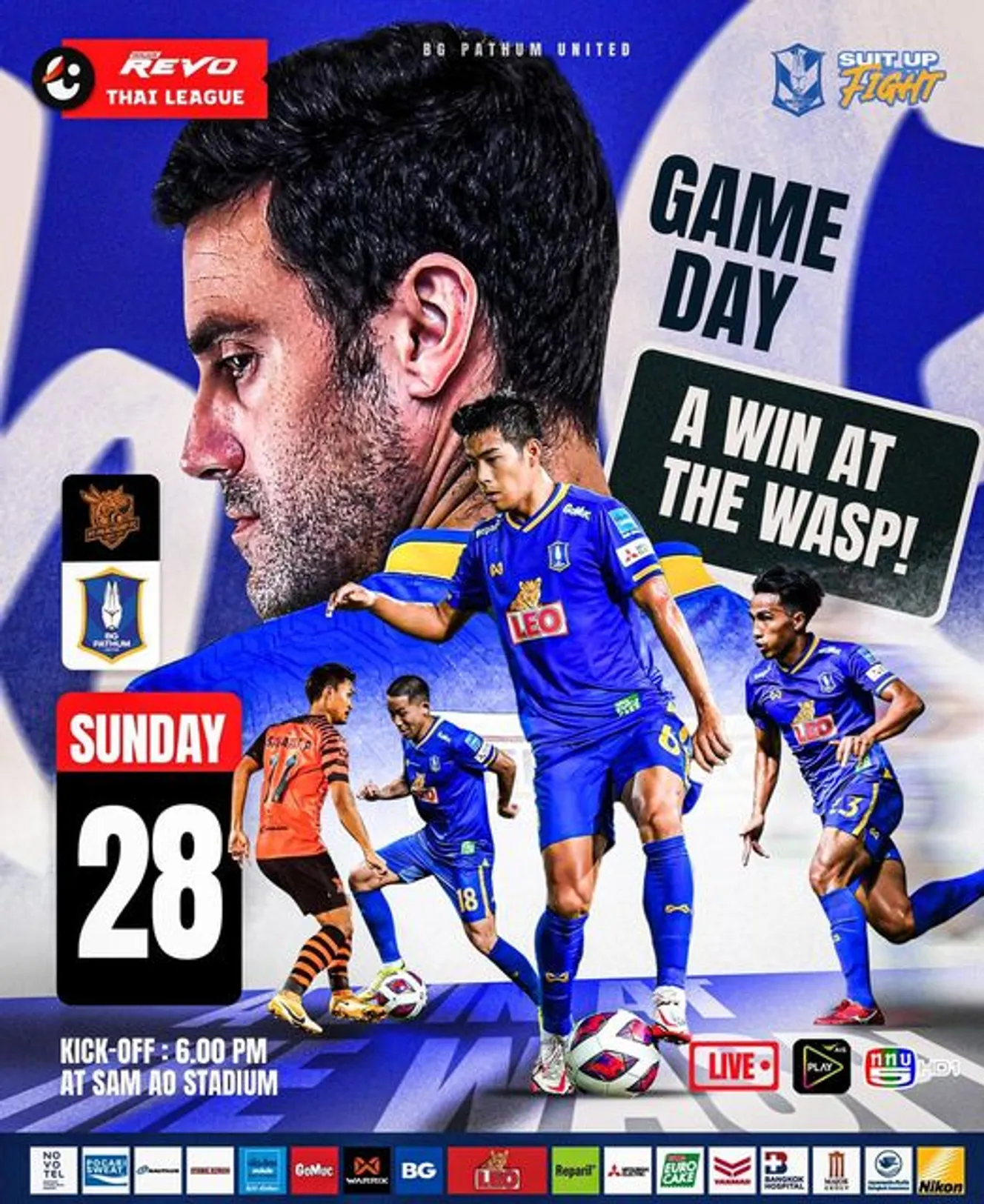 PTPrachuapFCvsBGPathumUnited2